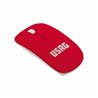 USAG 3777 B  Mouse ottico wireless LxPxH mm 110x60x20              