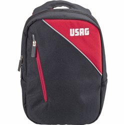 USAG 3760 D  Zaino Free Time LxPxH mm 300x100x410              