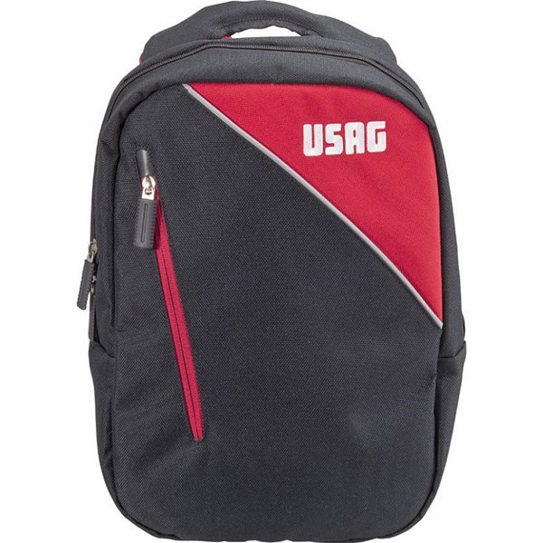 USAG 3760 D  Zaino Free Time LxPxH mm 300x100x410              