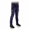 USAG 3706 F  Jeans da lavoro donna Taglia S              