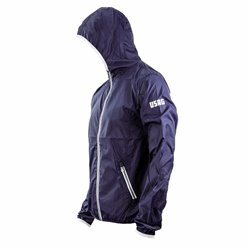 USAG 3708 E  Giubbino K-Way Taglia XS              