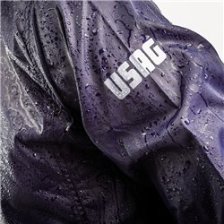 USAG 3708 E  Giubbino K-Way Taglia S              