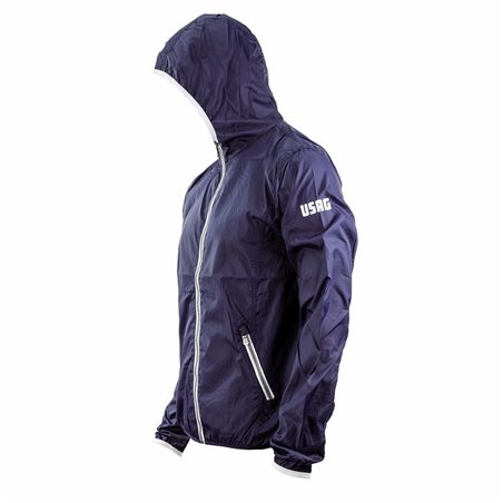 USAG 3708 E  Giubbino K-Way Taglia L              