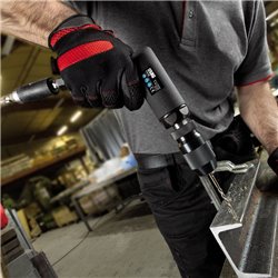 USAG 916 B2  Trapano (10 mm) LxPxH mm 234x44x145 Peso kg 1,45            