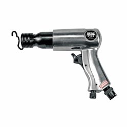 USAG 918 B  Martello con attacco esagonale LxPxH mm 171x50x160 Peso kg 1,6            