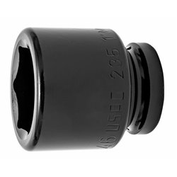 USAG 235 1 M  Chiavi a bussola macchina con bocca esagonale Bocca esagonale mm 41 b mm 63 L mm 70          