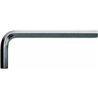 USAG 280  Chiavi maschio esagonale piegate Esagono di manovra mm 3,5 a mm 22 L mm 66          