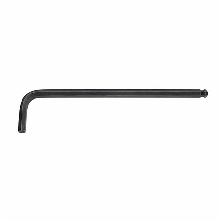 USAG 280 LTSP  Chiavi maschio esagonale lunghe piegate con testa sferica in pollici Esagono di manovra " 3/8 a mm 37,5 L mm 170,