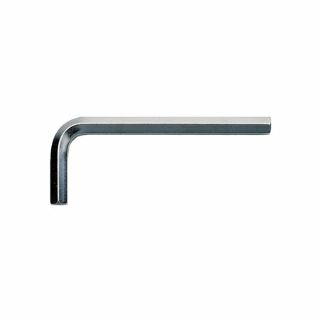 USAG 280 P  Chiavi maschio esagonale piegate in pollici Esagono di manovra " 1/16 a mm 14 L mm 45          