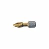 USAG 660 TAPH  Inserti per viti con impronta a croce PHILLIPS® - attacco 1/4" n° 2 L mm 25            