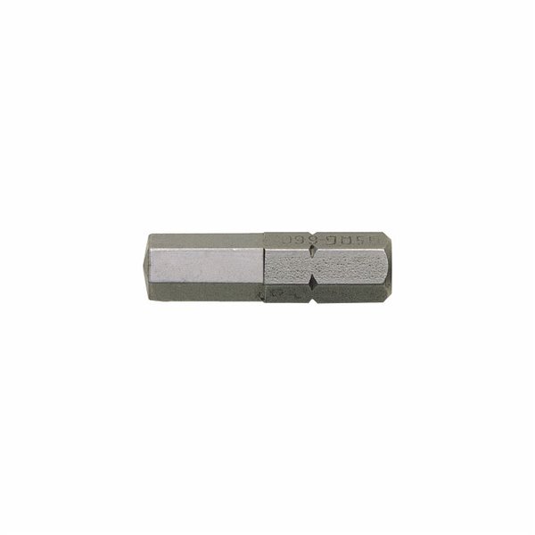 USAG 661 E  Inserti per viti con esagono incassato - attacco 5/16" Esagono di manovra mm 3 L mm 30            