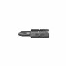 USAG 661 PH  Inserti per viti con impronta a croce PHILLIPS® - attacco 5/16" n° 3 L mm 32            