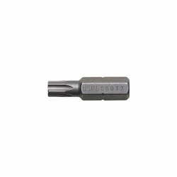 USAG 661 TX  Inserti per viti con impronta TORX® - attacco 5/16" n° T40 L mm 35            