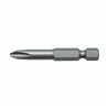 USAG 664 PH  Inserti per viti con impronta a croce PHILLIPS® - attacco 1/4" n° 2 L mm 100            