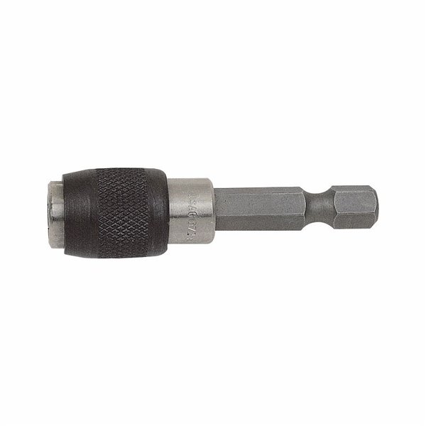 USAG 672 AMG  Raccordo portainserti magnetico - attacco 1/4" Attacco femmina esagonale " 1/4 L mm 52            