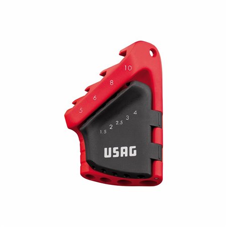 USAG 280 LTS/SV9  Supporto vuoto Peso gr 30              