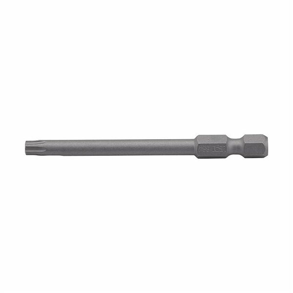 USAG 664 IP  Inserti per viti con impronta TORX PLUS® - attacco 1/4" n° IP6 L mm 70            