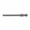 USAG 664 IP  Inserti per viti con impronta TORX PLUS® - attacco 1/4" n° IP6 L mm 70            