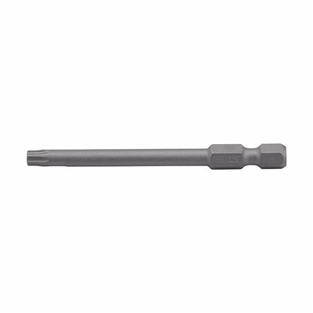 USAG 664 IP  Inserti per viti con impronta TORX PLUS® - attacco 1/4" n° IP25 L mm 70            