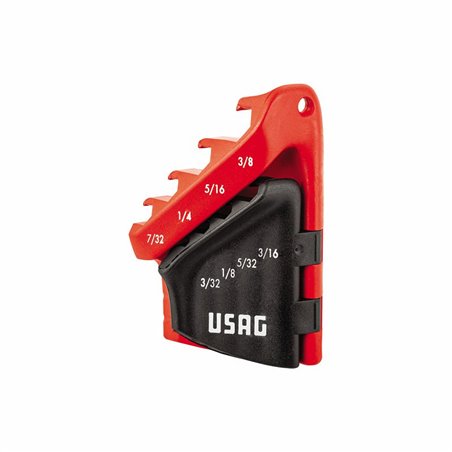 USAG 280 P/SV8  Supporto vuoto                