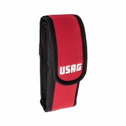USAG 333 K/BV  Astuccio in nylon vuoto                