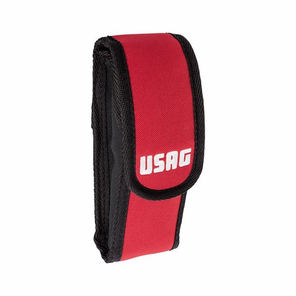 USAG 333 K/BV  Astuccio in nylon vuoto                