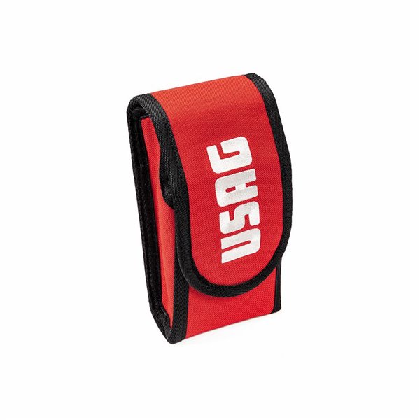 USAG 324 XP/BV  Astuccio in nylon vuoto                