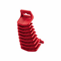 USAG 252 ASV8  Supporto vuoto Peso gr 60              