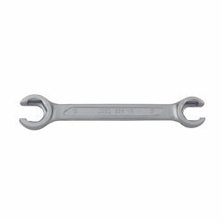 USAG 256 AN  Chiavi speciali per raccordi Bocca esagonale mm 8x10 L mm 125            