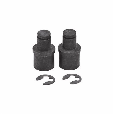 USAG 281 CR  Ricambio naselli Ø naselli mm 6              