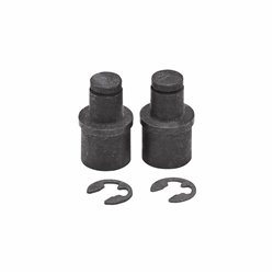 USAG 281 CR  Ricambio naselli Ø naselli mm 7              