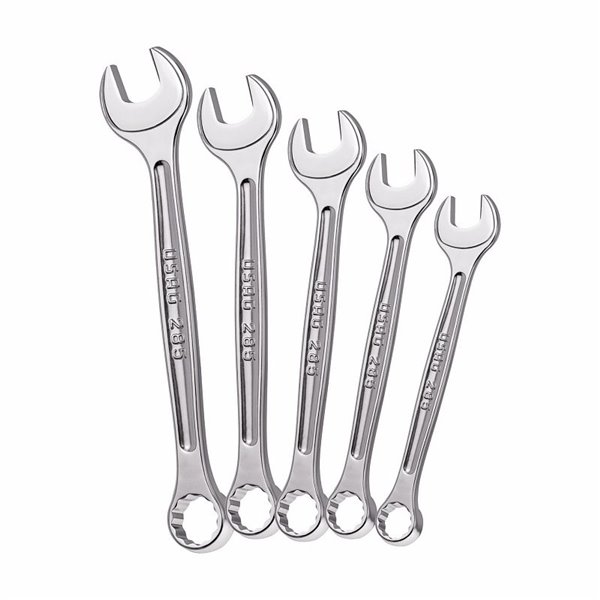 USAG 285 SE5  Serie di 5 chiavi combinate                