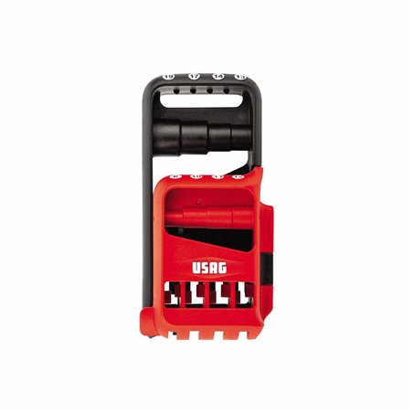 USAG 285 KDV8  Supporto vuoto                