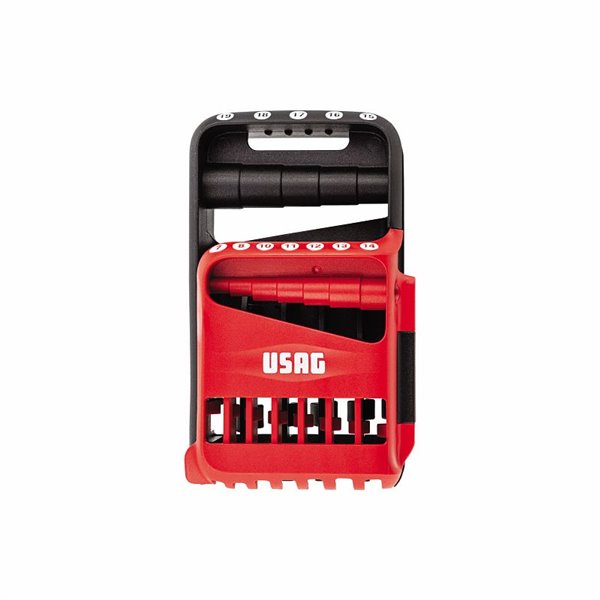 USAG 285 KDV12  Supporto vuoto                