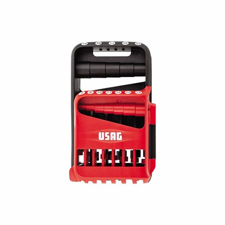 USAG 285 KDV12  Supporto vuoto                