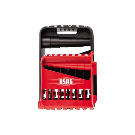 USAG 285 DSV14  Supporto vuoto                