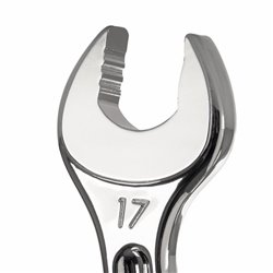 USAG 285 X  Chiavi combinate con profili speciali Bocca poligonale mm 10 L mm 175 b mm 5,3          