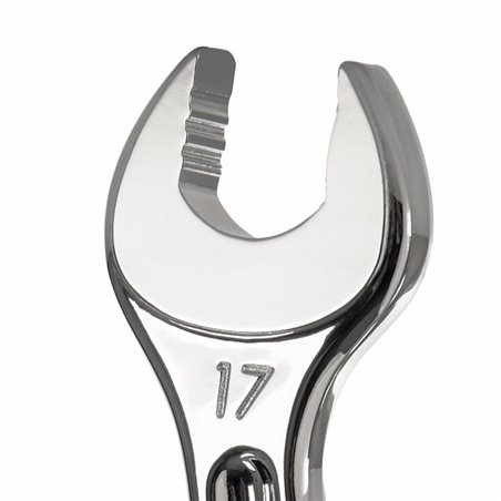 USAG 285 X  Chiavi combinate con profili speciali Bocca poligonale mm 14 L mm 223 b mm 6,6          