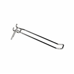 USAG 571 GA  Ganci doppi Ø mm 12 L mm 160            