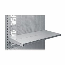 USAG 6002 EA  Ripiano lineare Dimensioni mm 1000x500              