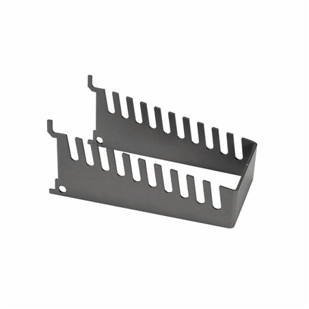 USAG 6002 GD  Supporti per chiavi a forchetta doppie Misure chiavi mm 10 (6÷14 mm) Dimensioni mm 143x50            
