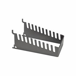 USAG 6002 GD  Supporti per chiavi a forchetta doppie Misure chiavi mm 10 (12÷23 mm) Dimensioni mm 143x50            