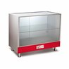 USAG 6002 MC  Banco vetrina totale LxPxH mm 1200x610x970              
