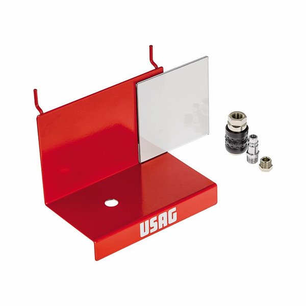 USAG 571 GP  Gancio espositivo per utensili pneumatici (vuoto)                