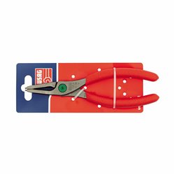 USAG D 127 N  Pinze a becchi diritti per anelli elastici interni Capacità mm 12÷25 L mm 140            