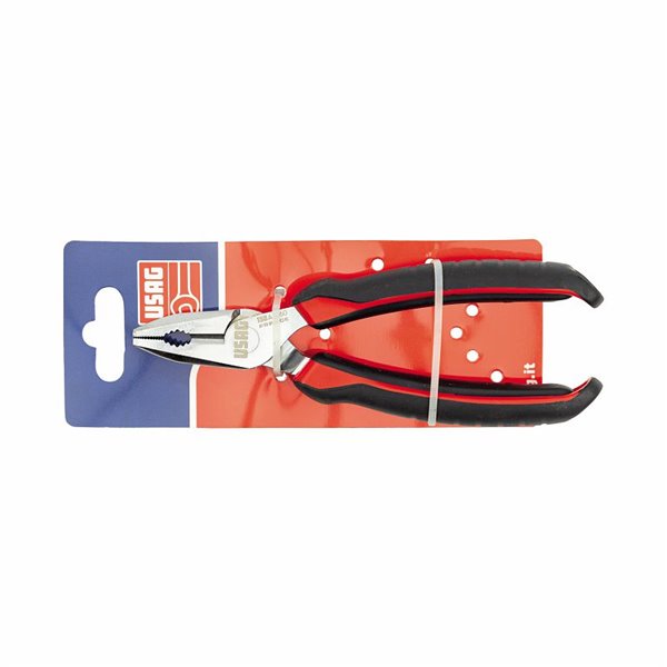 USAG D 150 AX  Pinze universali L mm 200 2100 N/mm² Ø max mm 2,2 a mm 42          