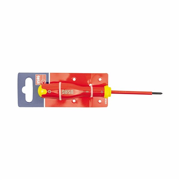 USAG D 091 PH  Giraviti per viti con impronta a croce PHILLIPS® 1000 V n°xa 1x100 L mm 209            