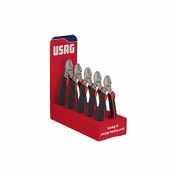 USAG 188 AX/B5  Espositore da banco LxPxH mm 95x235x240              