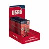 USAG 207 C/B10  Espositore da banco LxPxH mm 205x250x315              