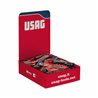 USAG 220 A1/B20  Espositore da banco LxPxH mm 205x250x315              